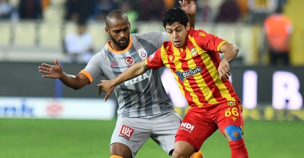 "Beşiktaş'a Transferim Limite Takıldı"