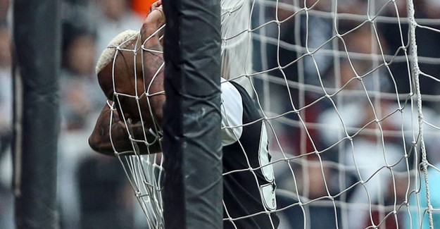 Beşiktaş'a Turdan Daha Kötü Haber; Artık Takımda Kalmaz