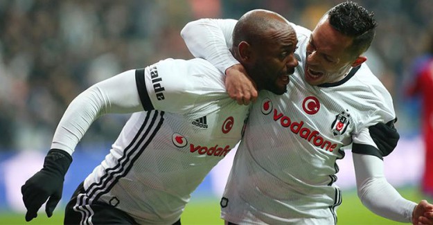 Beşiktaş’a Vagner Love’dan Büyük Şok! Fikret Orman Küplere Bindi!
