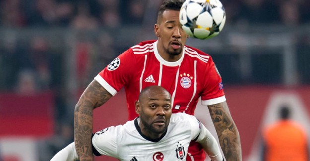 Beşiktaş-Bayern Münih Karşılaşmasının Biletleri Satışa Çıkıyor!