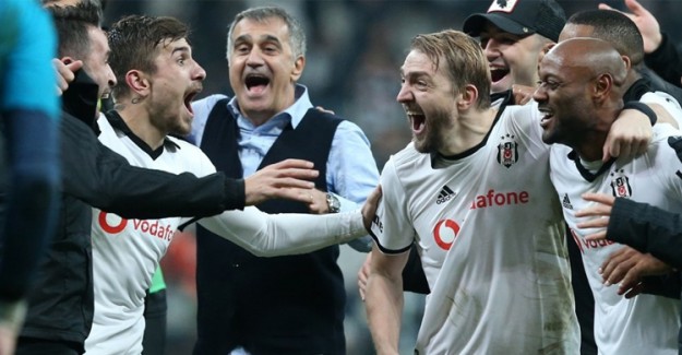 Beşiktaş'ı Katarlılar Alıyor! Transfer Yağacak!