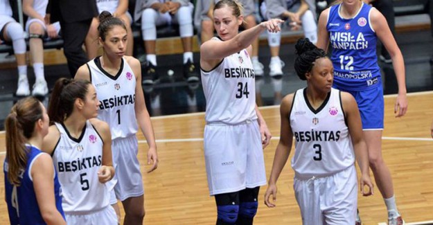 Beşiktaş’ın 100’ü Güldü!