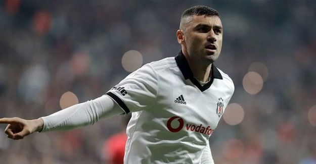 Beşiktaş Tek Tek Dökülüyor