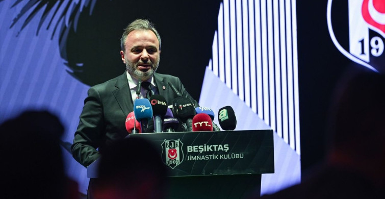 Beşiktaş'ın 2026 İlkbahar-Yaz Koleksiyonu Tanıtıldı