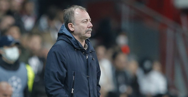 Beşiktaş'ın Ajax Mağlubiyetinin Ardından Sergen Yalçın'dan Dikkat Çeken Açıklamalar!