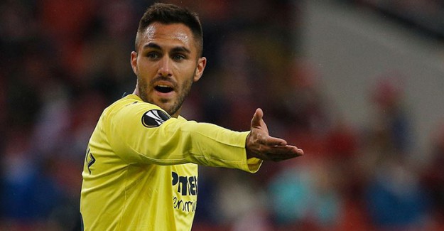 Beşiktaş'ın Anlaşmaya Vardığı Victor Ruiz İstanbul'a Geliyor