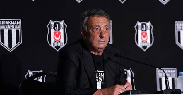 Beşiktaş'ın Borcu 2032'de Bitiyor!