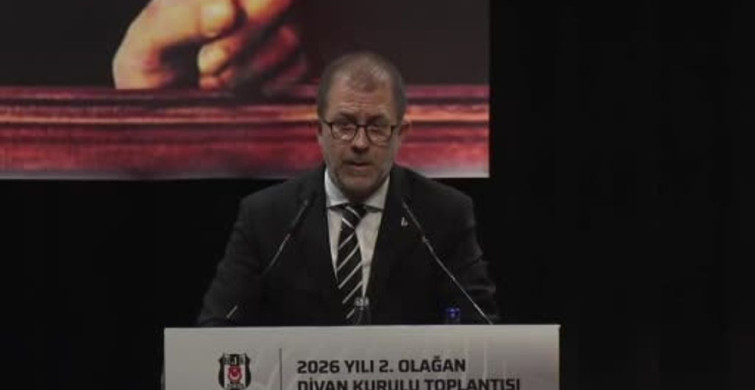 Beşiktas'ın borcu 26 milyar 263 milyon lira olarak açıklandı