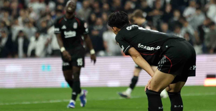 Beşiktaş'ın Çöküş Süreci: Şampiyonluktan Düşüşe