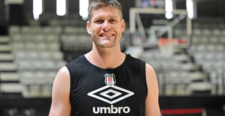 Beşiktaş'ın Conor Morgan ile Hedefleri