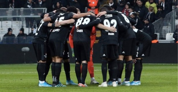 Beşiktaş’ın Devre Arası Kampı Belli Oldu