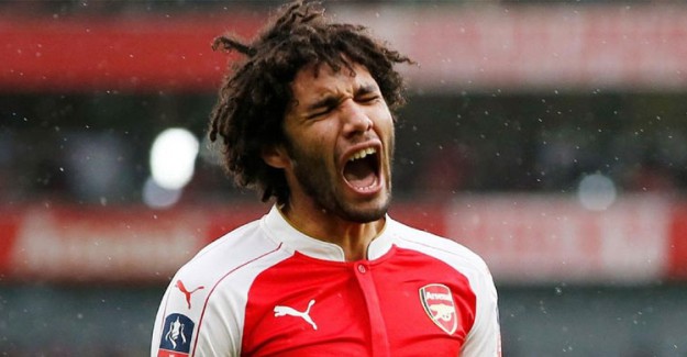 Beşiktaş'ın Elneny'ye Ödeyeceği Ücret Dudak Uçuklattı!