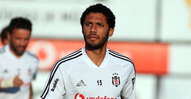 Beşiktaş'ın futbolcuları sosyal medyada takip ediliyor!