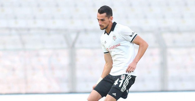 Beşiktaş’ın Genç Yıldızı Ameliyat Oldu!