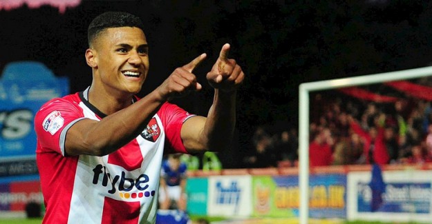 Beşiktaş'ın İlgilendiği Ollie Watkins Transferi Doğruladı!