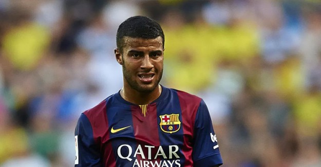 Beşiktaş'ın İlgilendiği Rafinha'nın Yeni Takımı Belli Oldu!