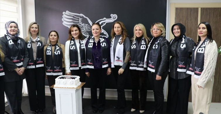 Beşiktaş'ın İyiliğe Kanat Aç Projesi Elazığ'da Destek Buldı