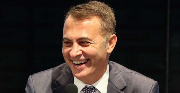 Beşiktaş'ın Kasasına 290 Milyon TL Giriyor!