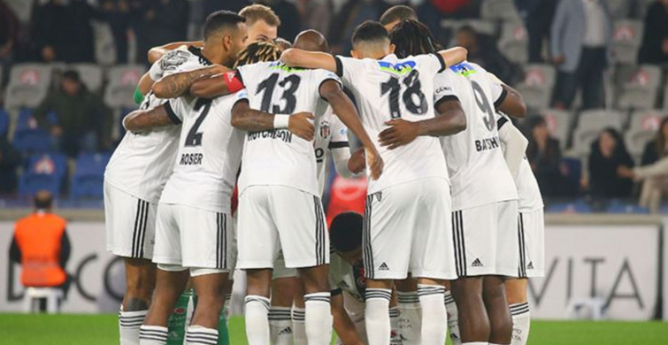 Beşiktaş'ın Kritik İstanbul Fikstürü!