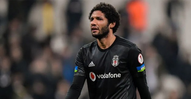 Beşiktaş'ın Mısırlı Sigortası!