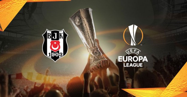 Beşiktaş'ın Muhtemel Rakibi B36 Torshavn Takımını Yakından Tanıyalım