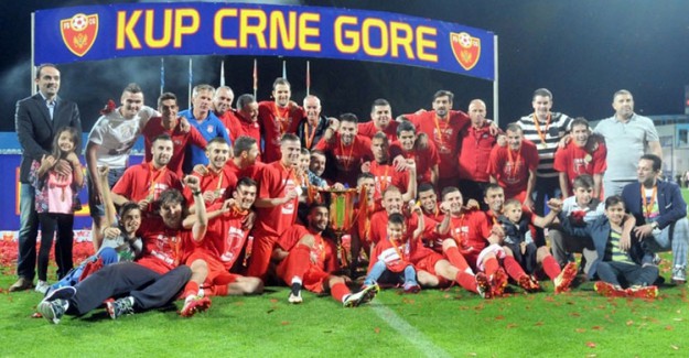 Beşiktaş’ın Muhtemel Rakibi Titograd Kadrosu Nasıl, Titograd Neresi, Hangi Ülkenin Takımıdır?