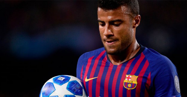 Beşiktaş'ın Rafinha'ya Vereceği Maaş Dudak Uçuklattı!