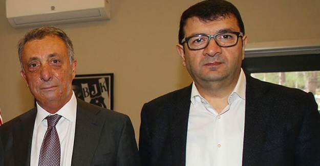 Beşiktaş'ın Rotası Güney Amerika