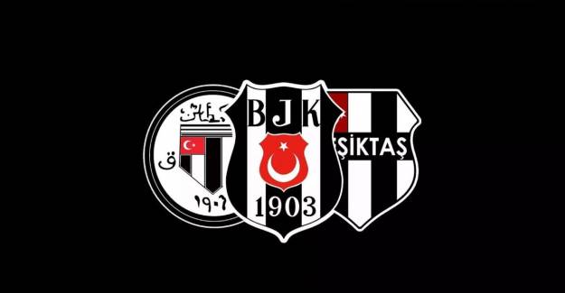 Beşiktaş'ın Şampiyonlar Ligi Kadrosunu Açıklandı!