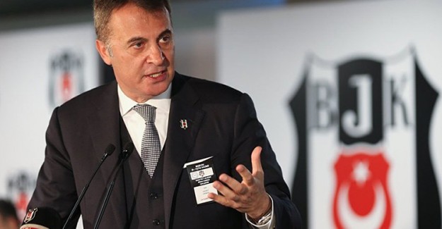 Beşiktaş'ın Seçim Tarihi Belli Oldu