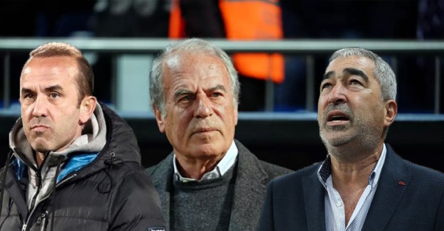 Beşiktaş'ın Sportif Direktör Adayları Belli Oldu
