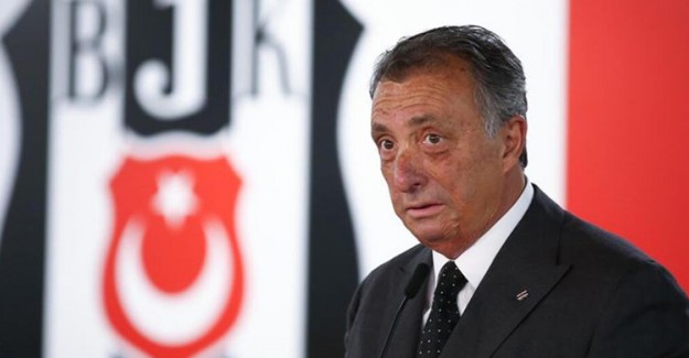 Beşiktaş'ın Transfer İçin 4 Milyon Avrosu Kaldı!