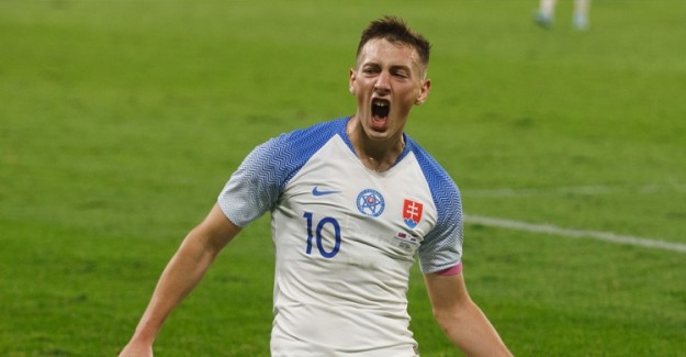 Beşiktaş'ın Transferinde Sürpriz Forvet Bozenik