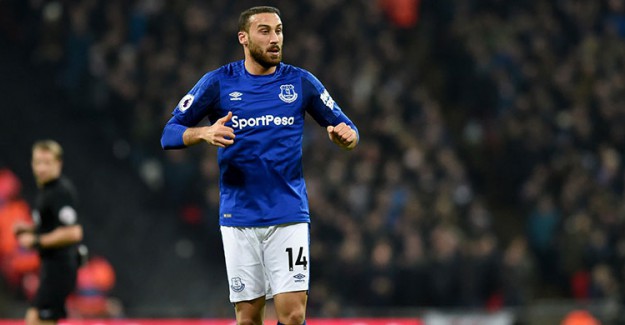 Beşiktaş’ın Yeni Golcüsünü Cenk Tosun Açıkladı!