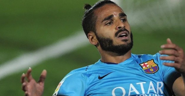 Beşiktaş'ın Yeni Transferi Douglas'ın İstanbul'a Geliş Saati Belli Oldu!