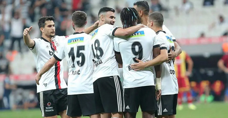 Beşiktaşlı Yıldız Miralem Pjanic Takımdaki Geleceğini Açıkladı!