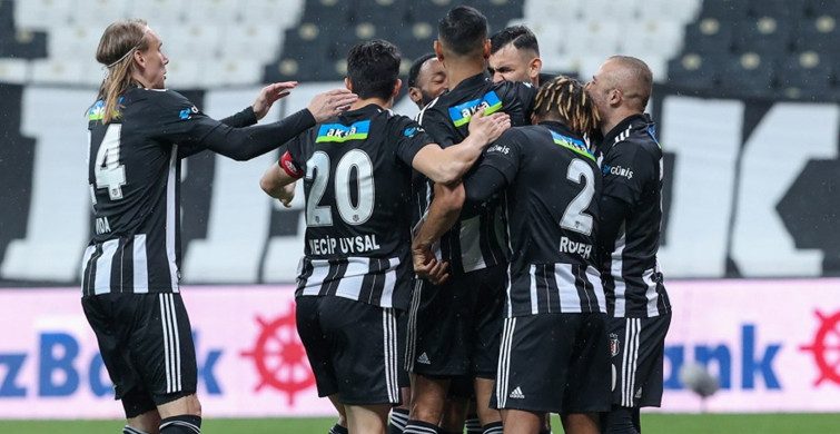 Beşiktaş'ın, Yıldız Futbolcusu Domagoj Vida'ya Önerdiği Teklif Belli Oldu!