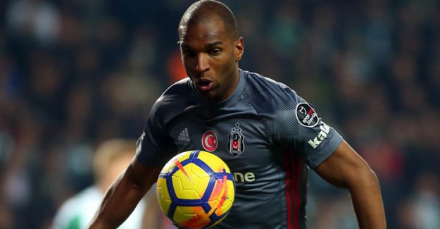 Beşiktaş'ın Yıldızı Babel'e Zam Yolda!