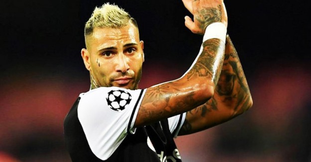 Beşiktaş'ın Yıldızı Ricardo Quaresma'dan Transfer İtirafı!
