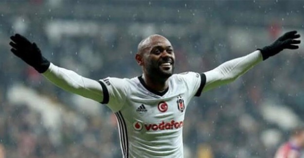 Beşiktaş’ın Yıldızına Brezilya’dan Kanca