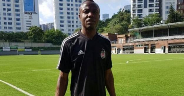 Beşiktaş'la Anlaştım! Kariyerim İstanbul'da Devam Edecek