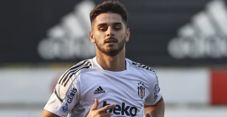Beşiktaşlı Ajdin Hasic Sahalara Geri Dönüyor!