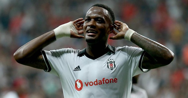 Beşiktaşlı Futbolcu, Dilan Çiçek Deniz'e Mesaj Attı