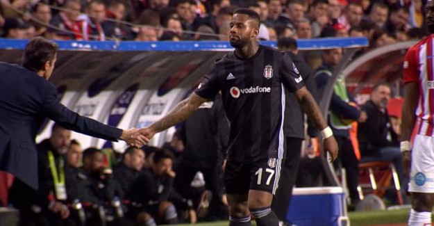Beşiktaşlı Lens'ten Alkışlık Hareket!