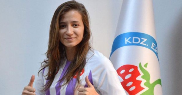 Beşiktaşlı Milli Futbolcu Transfer Oldu