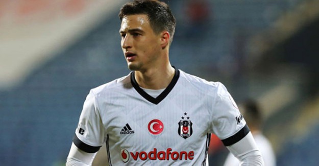 Beşiktaşlı Mitrovic'i Yıkan Karar!