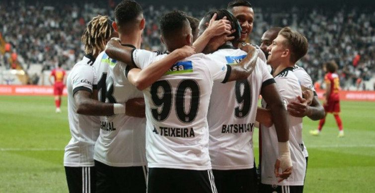 Beşiktaşlı Valentin Rosier, Dikkat Çeken Açıklamalarda Bulundu!