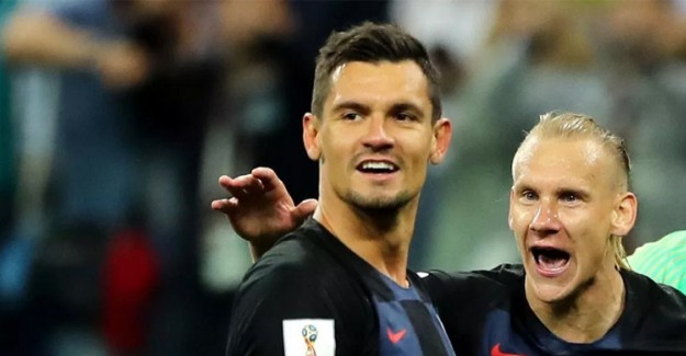 Beşiktaşlı Vida'dan Liverpool'un Yıldızına Transfer Çağrısı! 