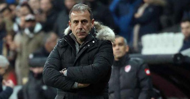 Beşiktaş'ta Abdullah Avcı Kararı Verildi