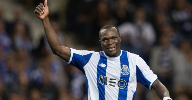 Beşiktaş'ta Aboubakar Transferinde Rakip Çıktı!